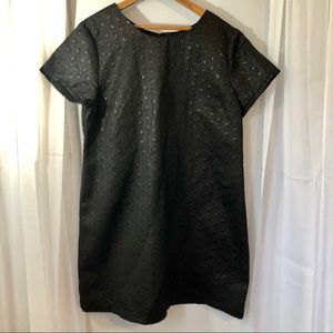 Xhiliration women’s XXL little black dress